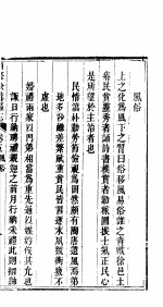 山西徐清县志 卷5