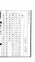 天镇县志 卷之六 杂志