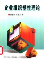 企业组织塑性理论