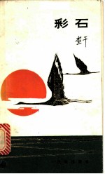 彩石