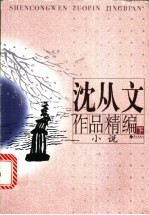 沈从文作品精编 下 小说