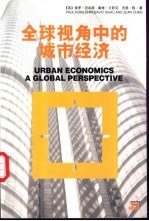 全球视角中的城市经济
