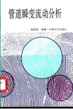 管道瞬变流动分析