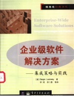 企业级软件决策方案 集成策略与实践