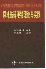 原地破碎浸铀理论与实践
