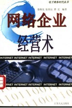 网络企业经营术