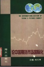 论中国期货市场国际化