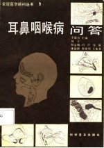 耳鼻咽喉病问答