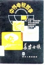 长安女侠 中外电视故事(第一辑)