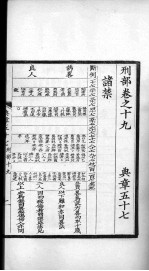 大元圣政国朝典章 57-60