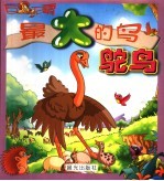 最大的鸟·鸵鸟