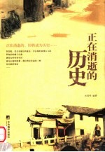正在消逝的历史