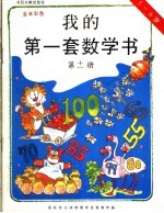 我的第一套数学书 第11册