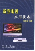 数字电视实用技术