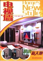 家装新天地 电视墙