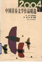 2004年中国青春文学作品精选
