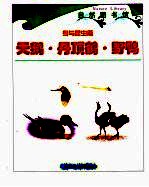 自然图书馆 鸟与昆虫篇 合订本 天鹅·丹顶鹤·野鸭