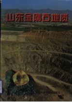 山东金刚石地质