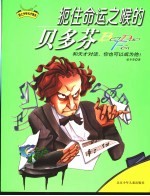 扼住命运之喉的贝多芬