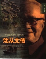沈从文传