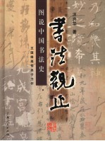 书法观止 图说中国书法史
