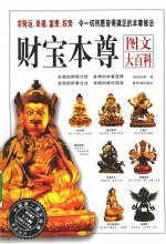 财宝本尊 图文大百科