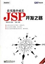 在实战中成长 JSP开发之路