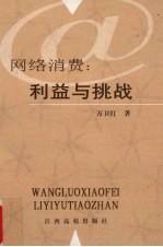 网络消费:利益与挑战