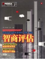 门萨 智商评估
