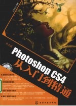 中文版Photoshop CS4从入门到精通