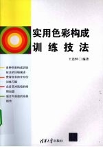 实用色彩构成训练技法