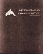 ANIMAL PHYSIOLOGY:ADAPTATION AND ENVIRONMENT SECOND EDITION
