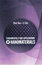Fundamentals and Applications of Nanomaterials