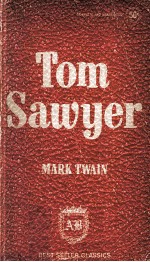 Tom Sawyer