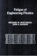 Fatigue of Engineering Plastics