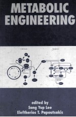 METABOLIC ENGINEERING