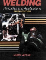 WELDING Principles and Applications Third Edition