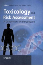 Toxicology and Risk Assessment:A Comprehensive Introduction
