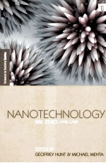 Nanotechnology Risk