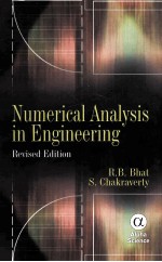 Numerical Analysis in Engineering Revised Edition