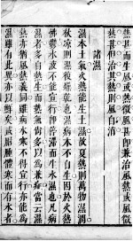 医学启蒙汇编 卷2