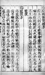 幼科证治准绳 33