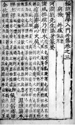 医学入门 10