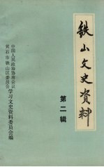 辛亥革命与合肥 第20辑
