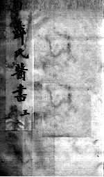 薛氏医案 3