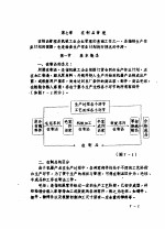 生产组织与管理 第4分册 第7章 在制品管理