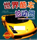 世界酷车总动员 彩图注音版