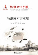 物联网军事应用