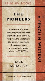The Pioneers