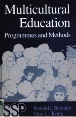 MULTICLTURAL EDUCATION PROGRAMMES AND METHODS
